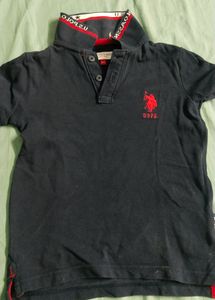 Nikker T-shirt Set For 2 To 3 Years Boy