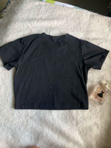 Graphic Print T-Shirt