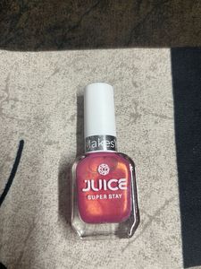 Juice Super Stay Nail Polish