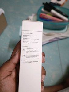 Deconstruct Sunscreen SPF 55+