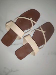 Stylish Flat Sandals