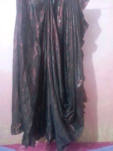 Kids Saree