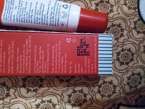 30Off Dot And Key SPF Tinted Gloss Boss Lip Balm