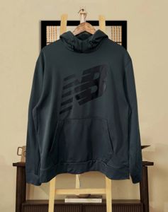 New Balance Hoodie