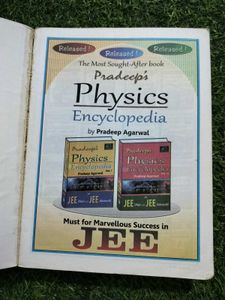 Pradeep's Fundamental Physics Vol. I