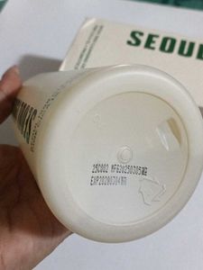 K-Secret Seoul 1988 Cleansing Oil