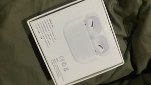 Apple AirPods Pro Copy (2nd generation)