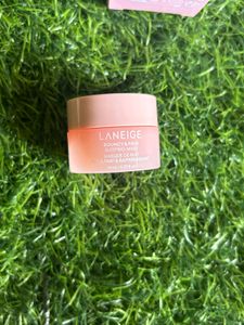 Laneinge Bouncy &amp; Firm Sleeping Mask