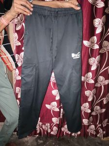 D&G Cargo Pants