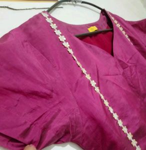 Brand New Pretty Kurti ✨