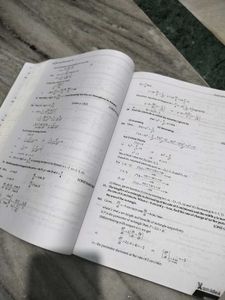 Xam Idea Mathematics Class XII
