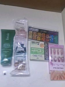 skin care products any 1