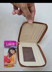 Lavie wallet in new condition with tags