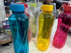 Solimo Branded Bottles Set Of 6 And Its New
