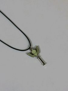 Glow In The Dark Necklace