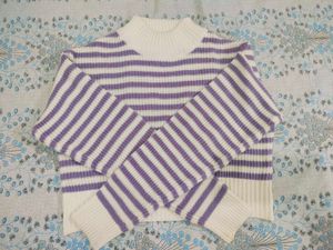Cute Winter Top