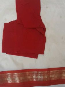 Good Condition Saree