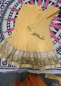 MASTANI KIDS DRESS