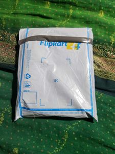 Flipkart poly bags