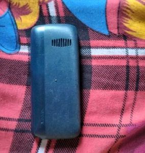 Lava A1 Josh Feature Phone