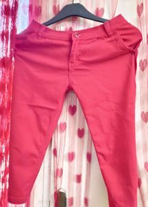 Red Hot Capri❤️