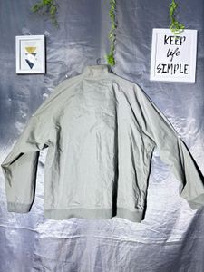 Lightweight Men's Jacket