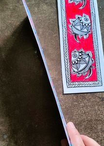 Assorted Bookmarks 🔖