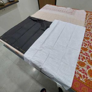 Govind Silk Mills Fabric