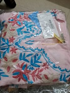 HOUSE OF KARI BRAND kurti Pant Set