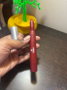 Zudio and Swiss Beauty Lippie Combo