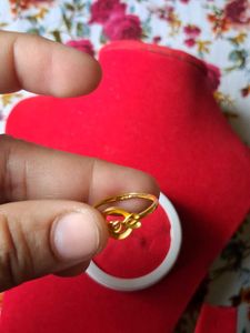 beautiful ladies  Ring