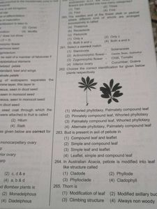 Momentum Booster For NEET Biology Part-I