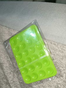 Suction Phone Grip Pad