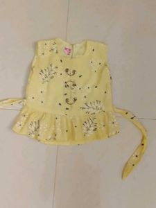 Cute Kids' Outfit Set