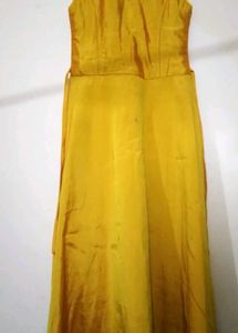 🌟Elegant Ethnic Gown🌟