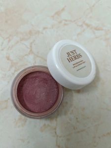 Just Herbs Lip &amp; Cheek Tint