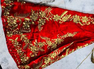 Langha Choli