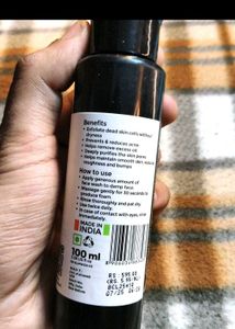 Brillare Professional Face Wash Duo