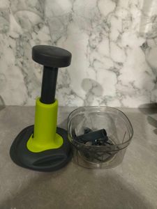 Food Chopper