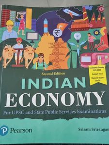 INDIAN ECONOMY