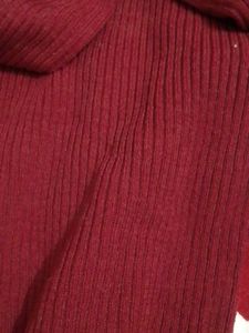 Woolen set for kids
