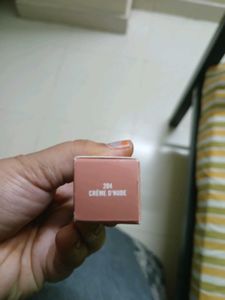 Original Mac Lipstick In Nude Shade