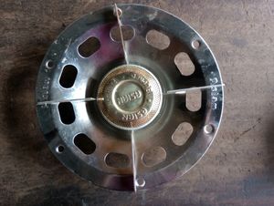 Top Burner #EenfnetyCookwares Chulha