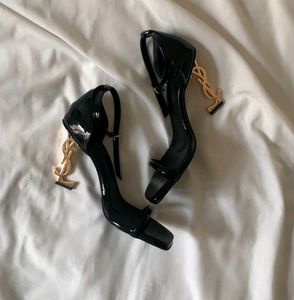 Saint Laurent YSL Heels