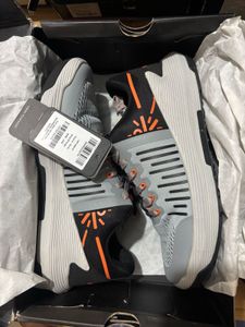 Stylish Men's Sport Shoes