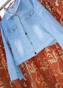pack of 2  in less price,,,Light Blue Denim Jacket
