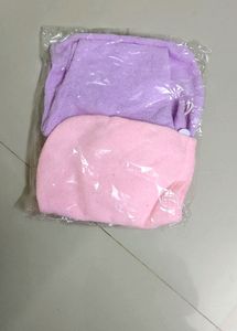 Hair Wrap Towel