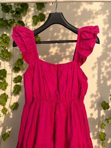 Completely New Midi Dress🌷