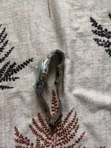 Tag Heur Mercedes Benz Watch