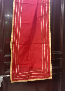 Kurta Plazzo Suit With Duptta
